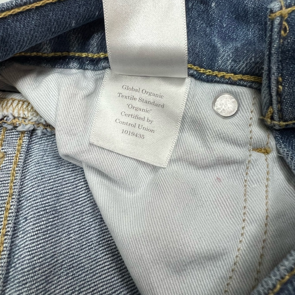 THE ORIGINAL CHEEKY® JEAN - Picture 13 of 13